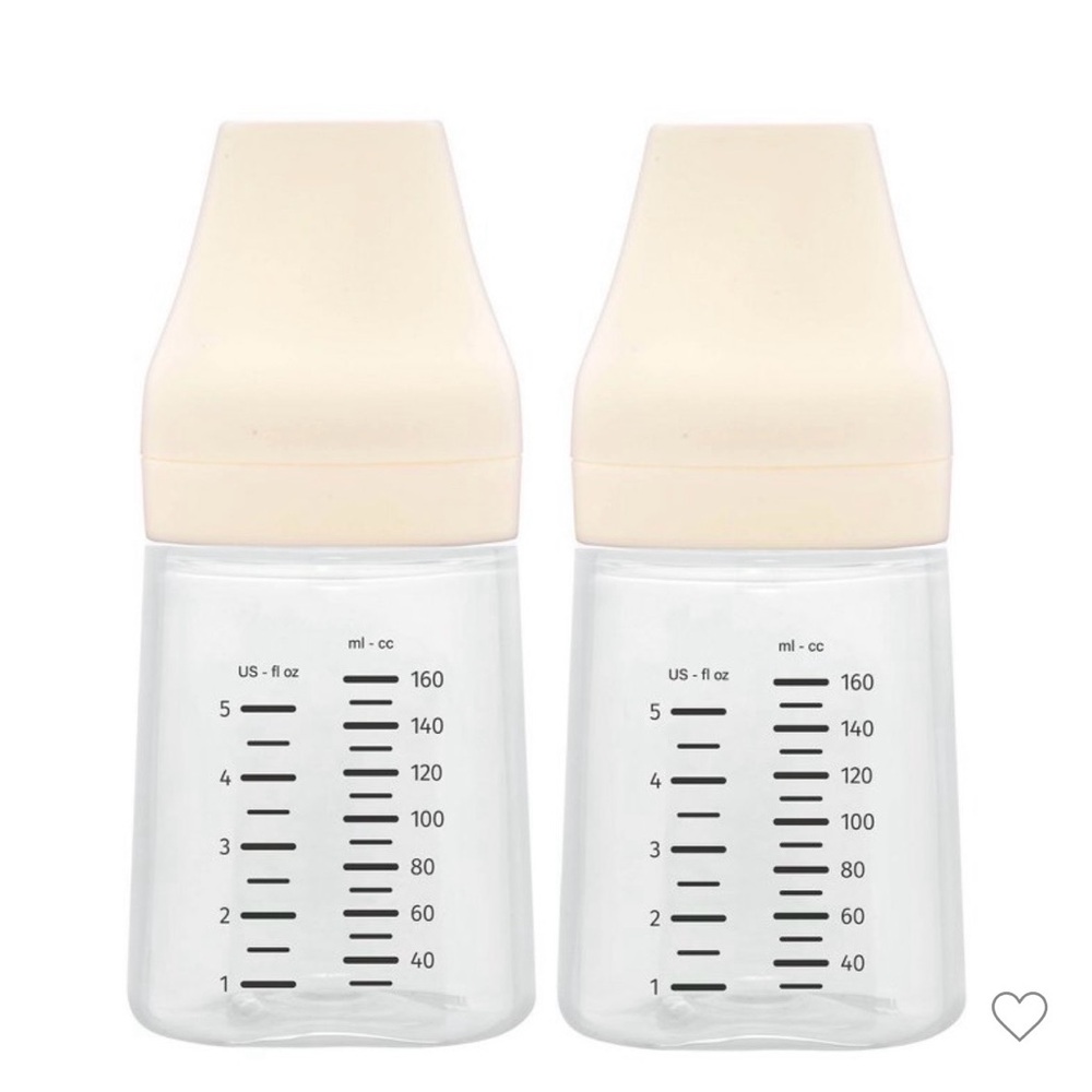 NEW Spectra bottles